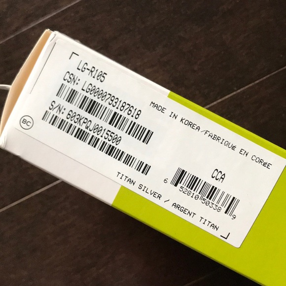 Brand new never used phone 360 camera - Picture 4 of 14